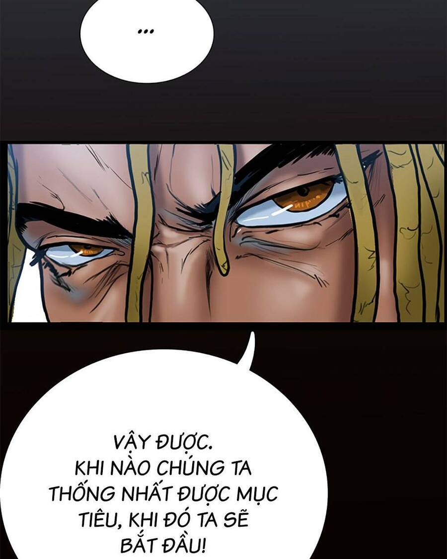 Thách Thức Chapter 4 - Trang 2