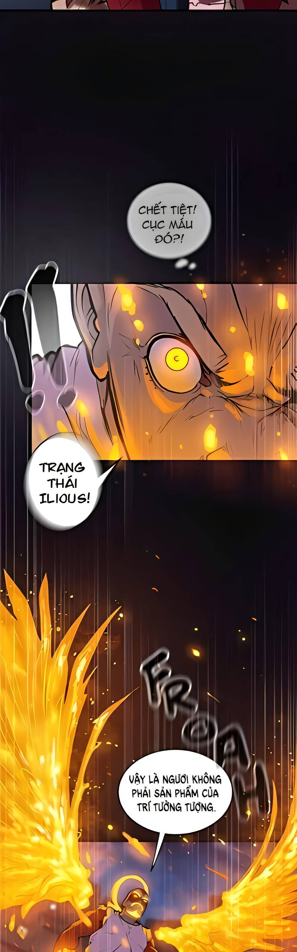 Thách Thức Chapter 40 - Trang 2