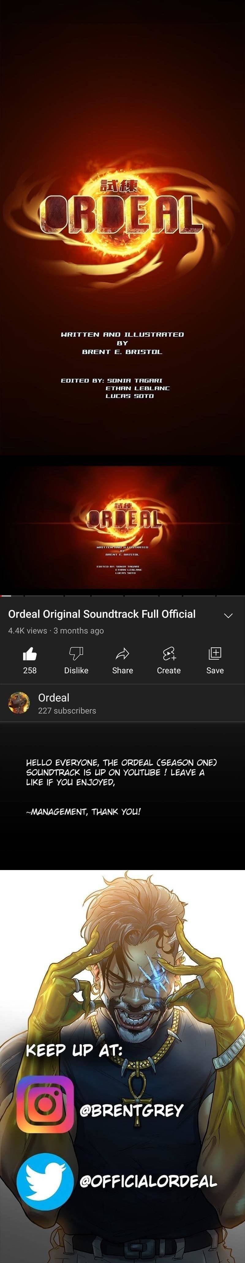 Thách Thức Chapter 40 - Trang 2