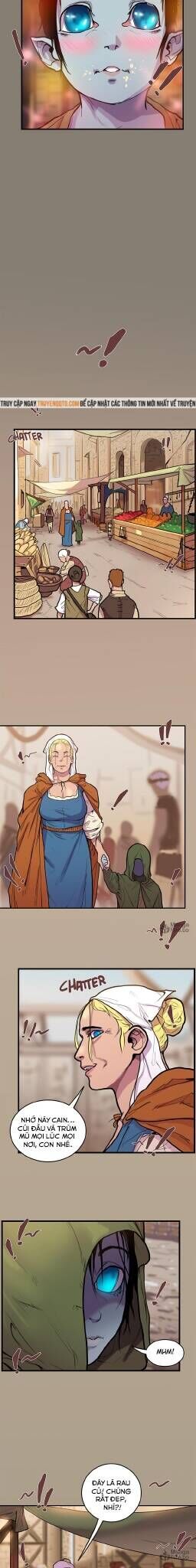 Thách Thức Chapter 43 - Trang 2