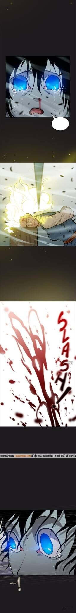 Thách Thức Chapter 43 - Trang 2