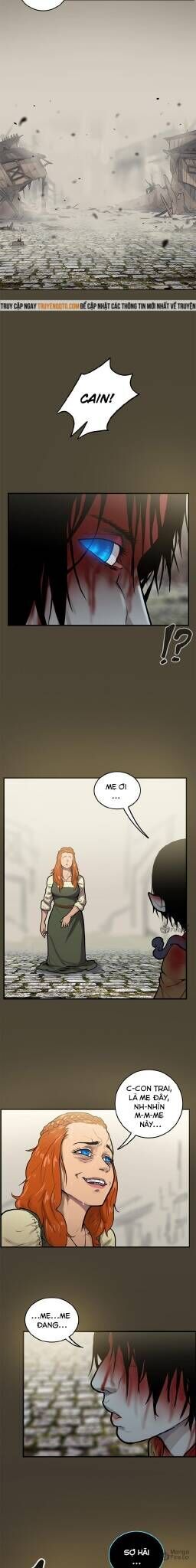 Thách Thức Chapter 43 - Trang 2