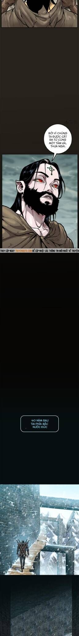 Thách Thức Chapter 43 - Trang 2