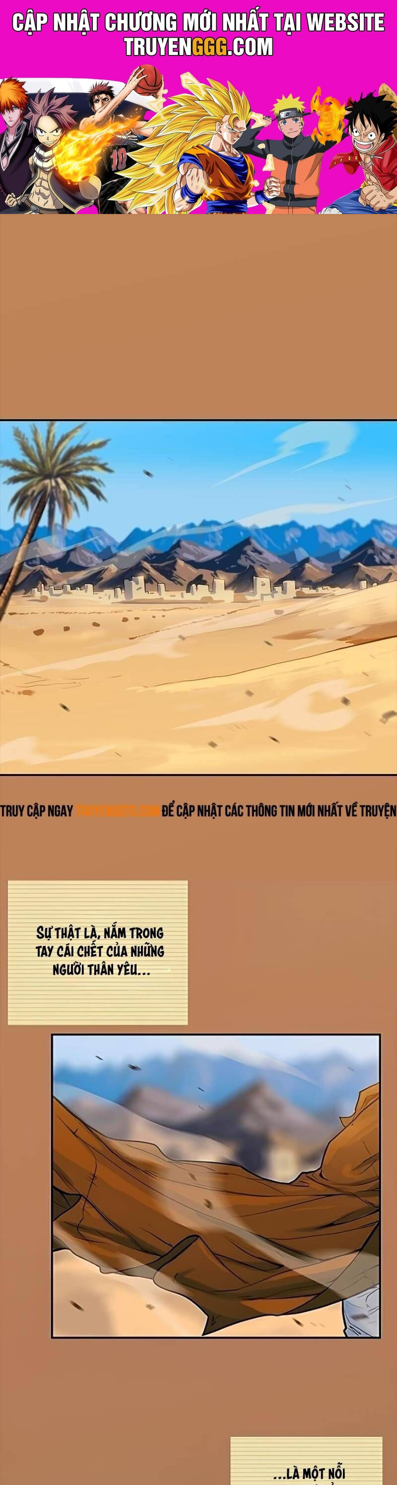 Thách Thức Chapter 44 - Trang 2