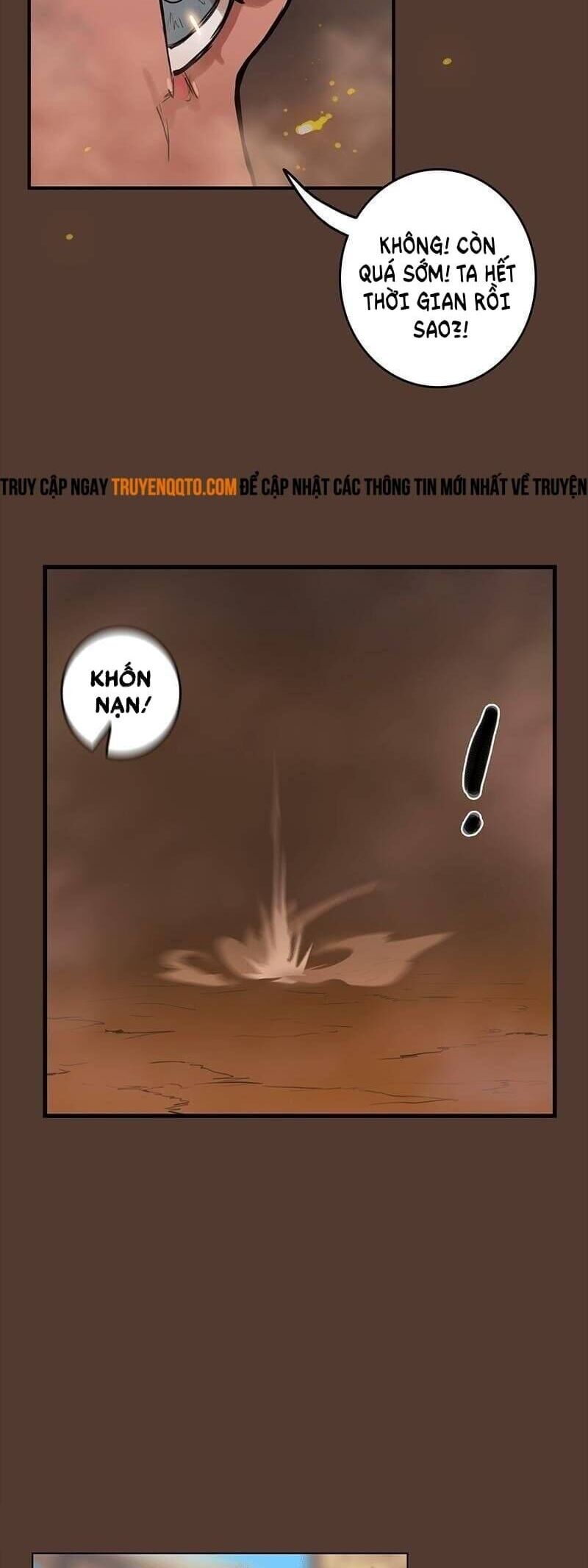 Thách Thức Chapter 44 - Trang 2