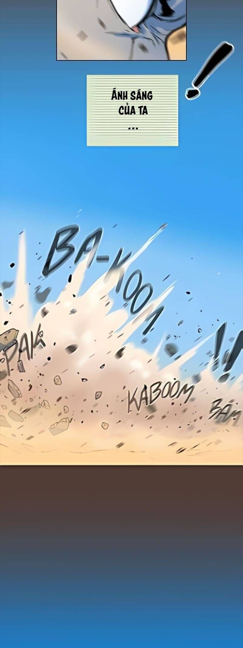 Thách Thức Chapter 44 - Trang 2