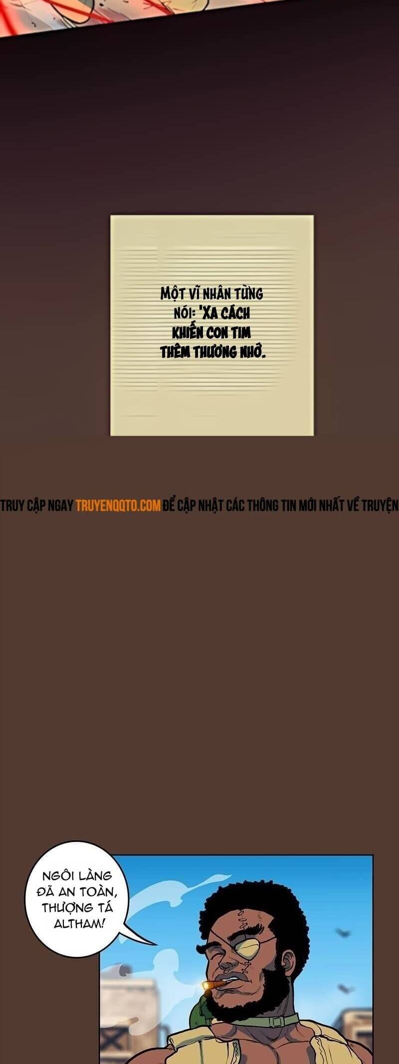 Thách Thức Chapter 44 - Trang 2