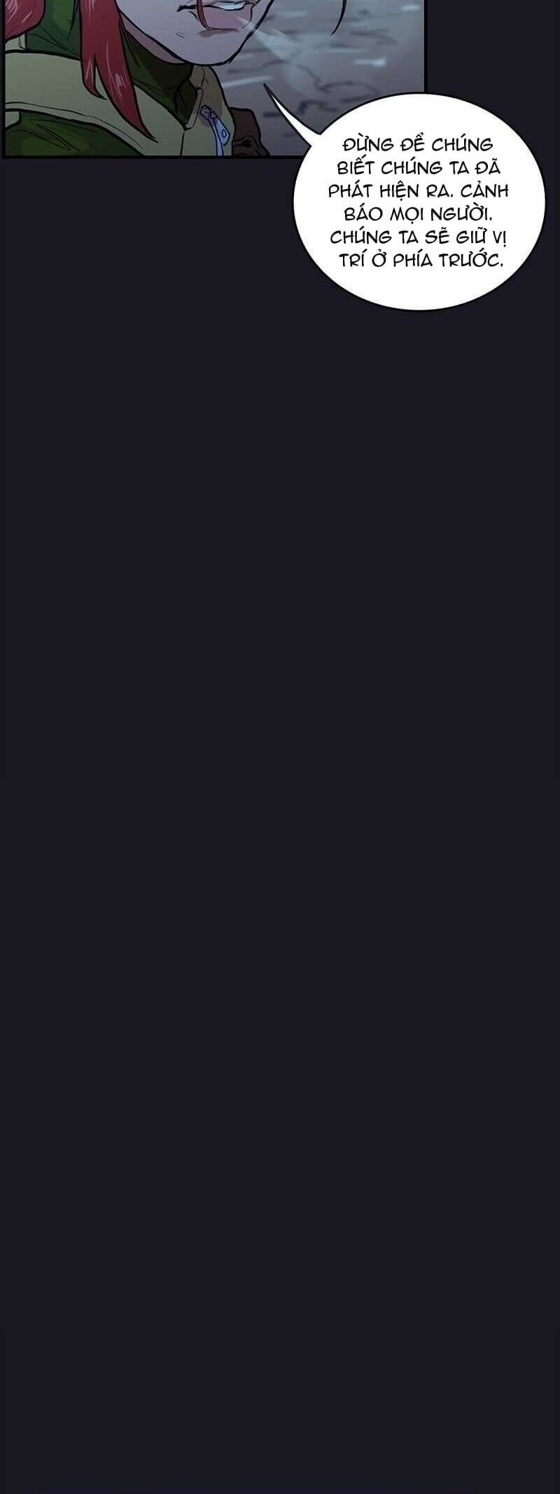 Thách Thức Chapter 44 - Trang 2