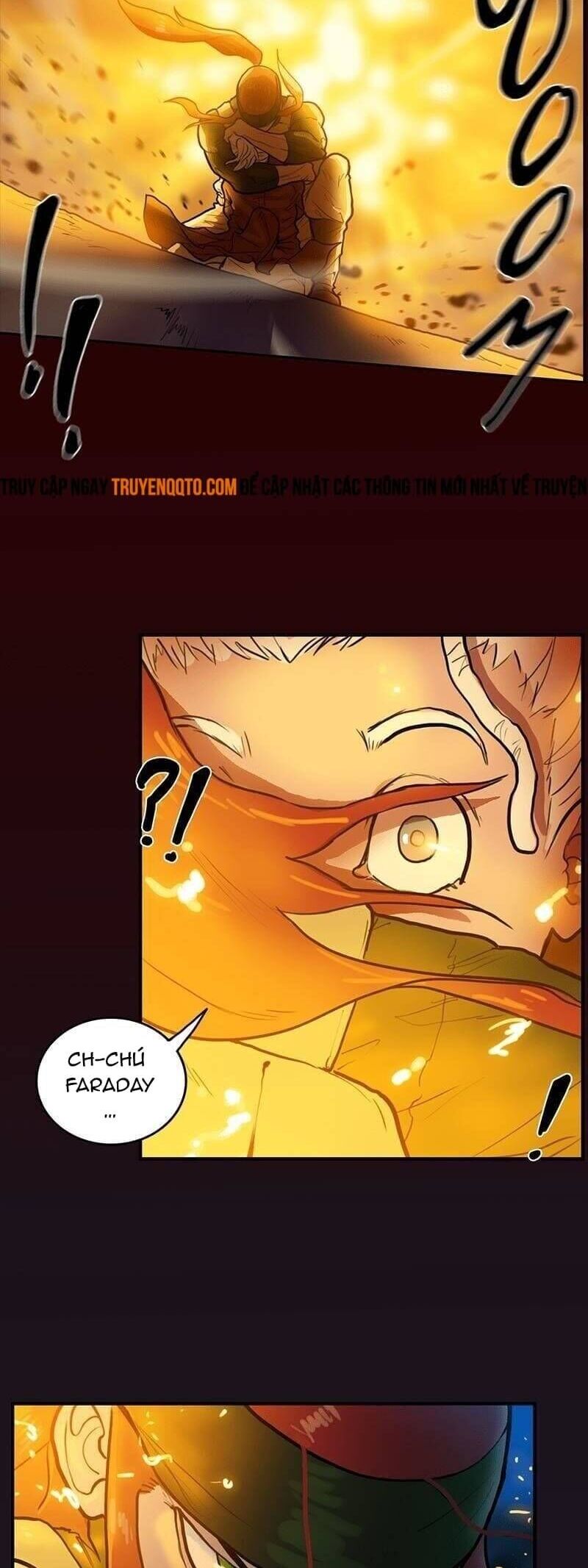 Thách Thức Chapter 44 - Trang 2