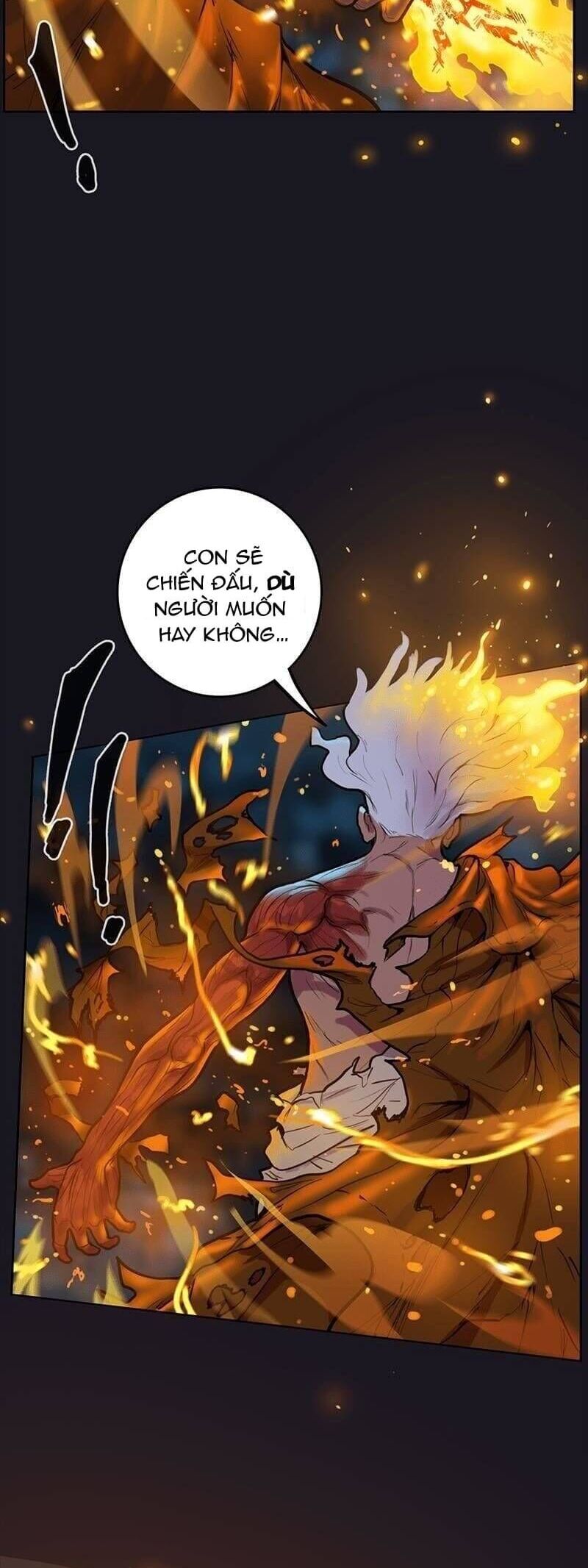 Thách Thức Chapter 44 - Trang 2