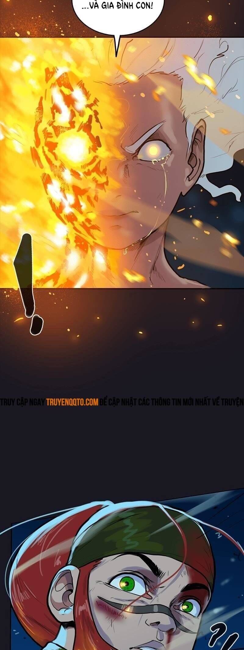 Thách Thức Chapter 44 - Trang 2