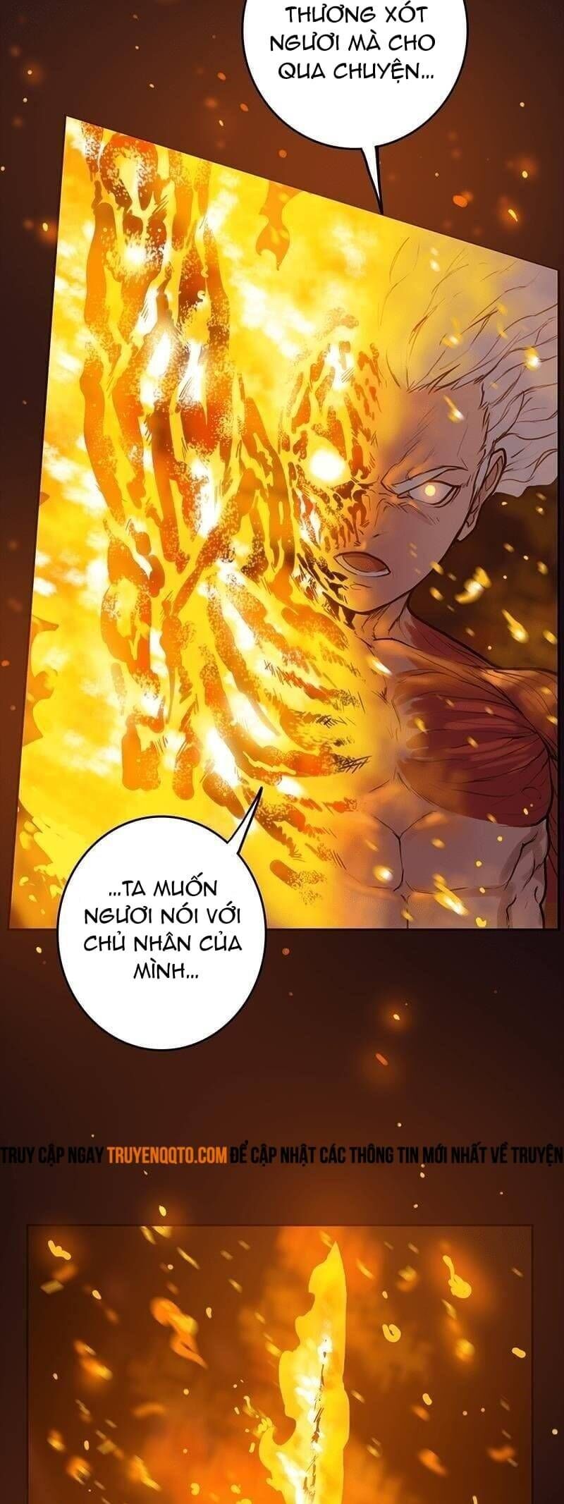 Thách Thức Chapter 44 - Trang 2