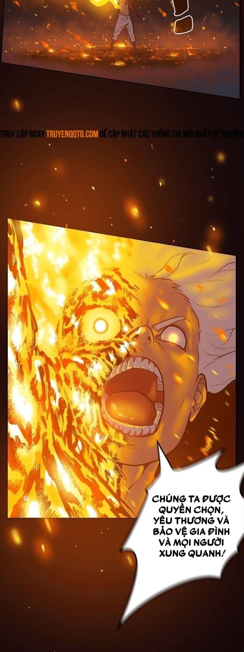 Thách Thức Chapter 44 - Trang 2