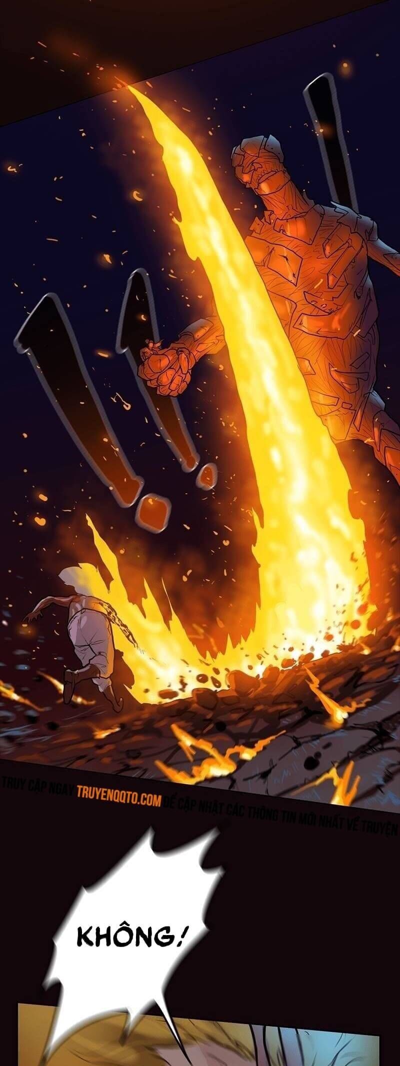 Thách Thức Chapter 44 - Trang 2