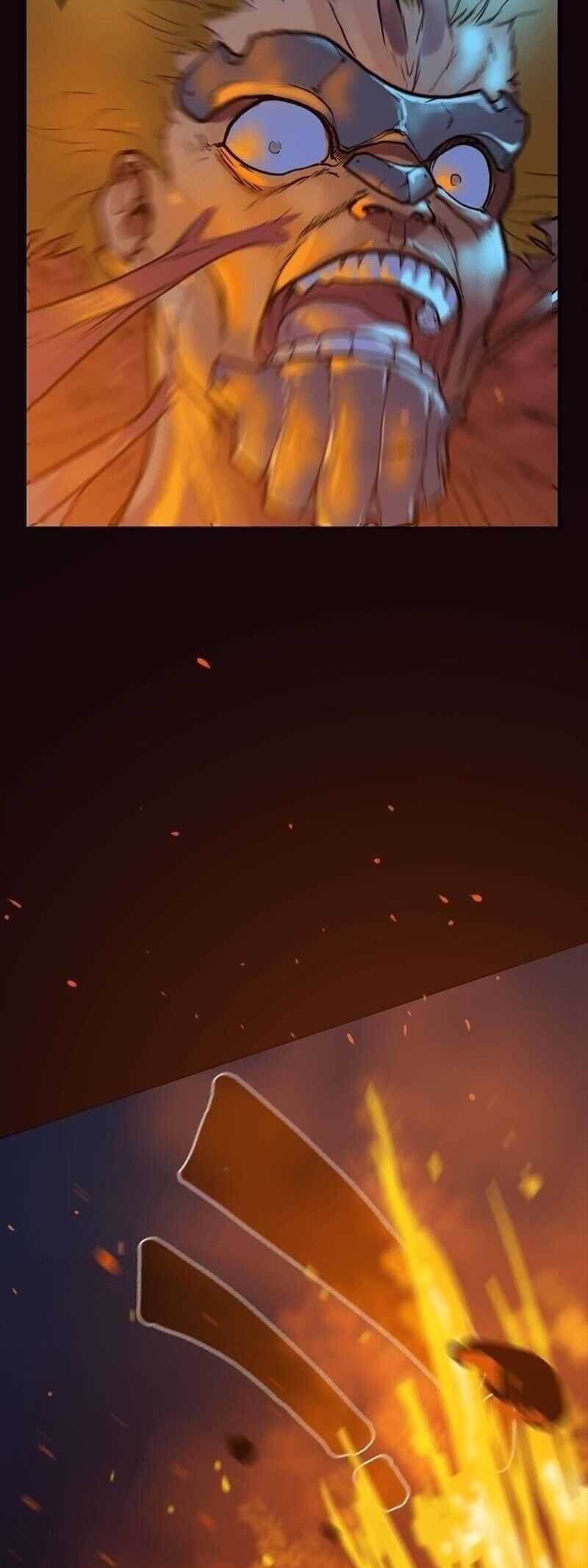 Thách Thức Chapter 44 - Trang 2