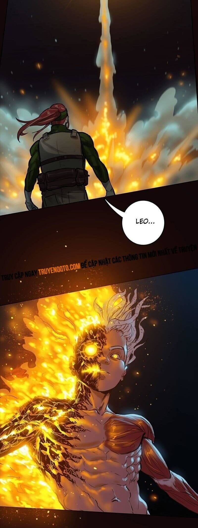 Thách Thức Chapter 44 - Trang 2