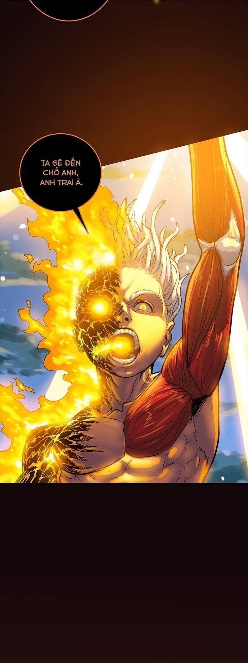 Thách Thức Chapter 44 - Trang 2