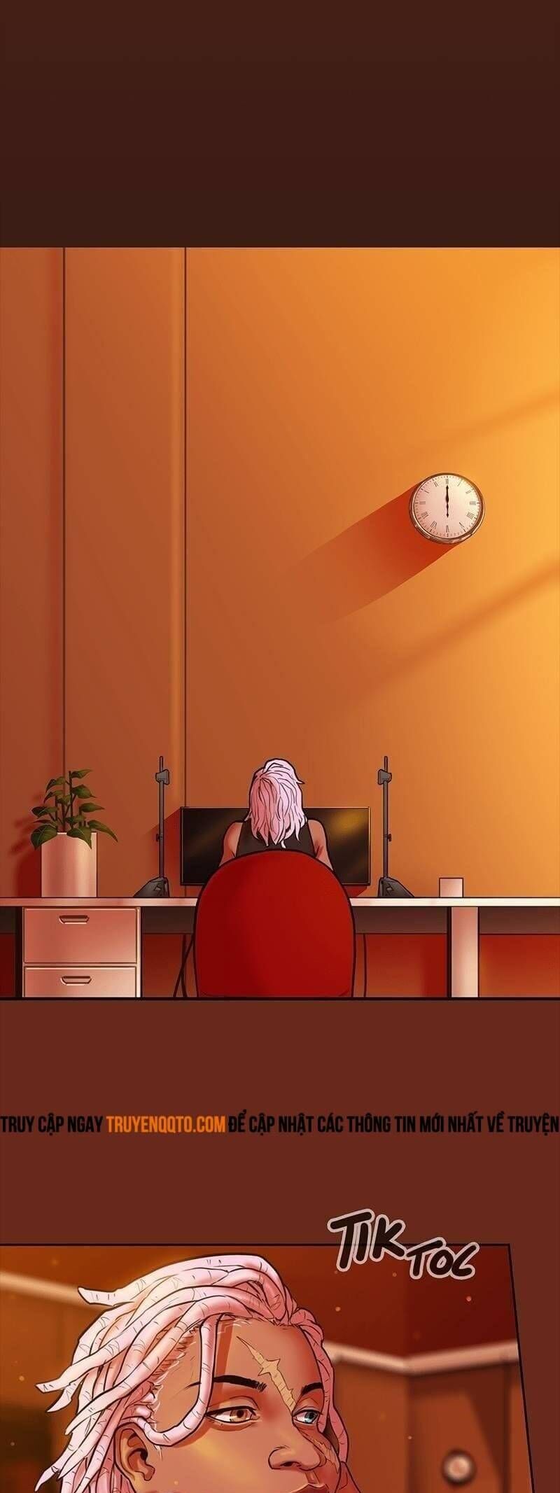 Thách Thức Chapter 44 - Trang 2