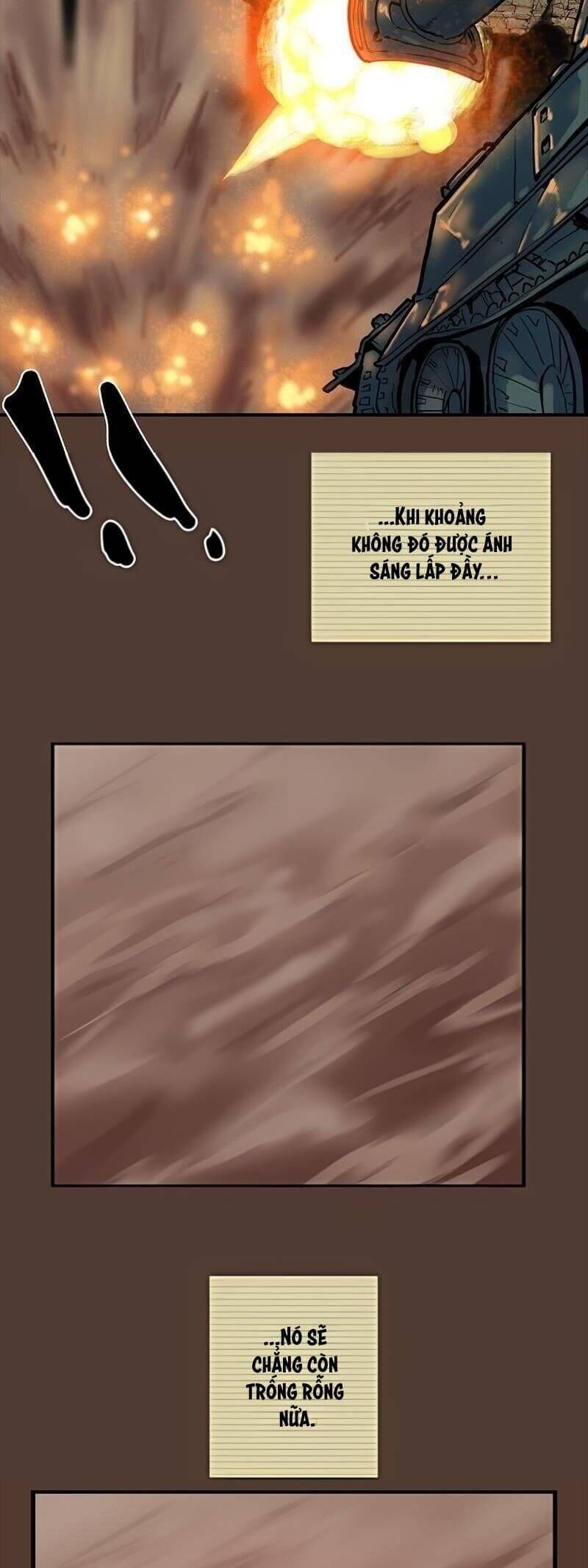 Thách Thức Chapter 44 - Trang 2