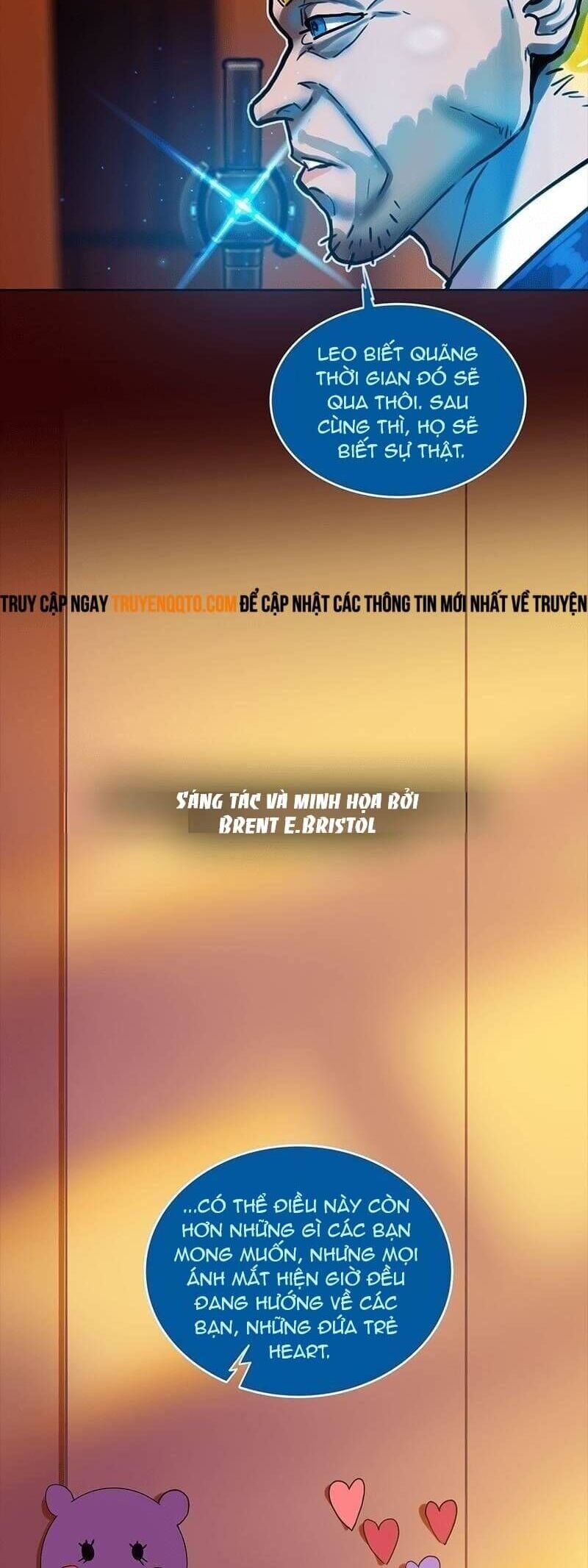 Thách Thức Chapter 44 - Trang 2