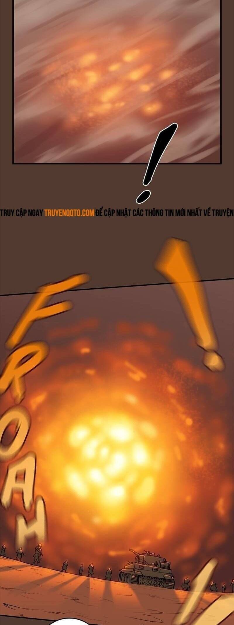 Thách Thức Chapter 44 - Trang 2