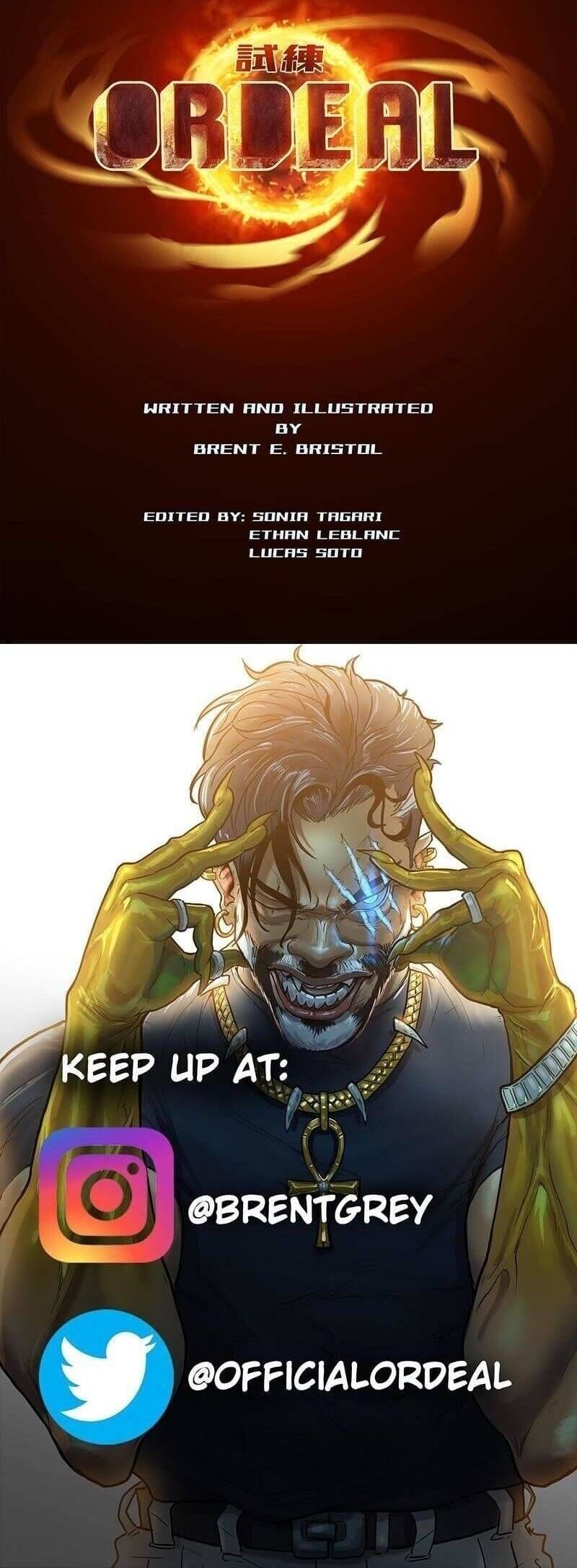 Thách Thức Chapter 44 - Trang 2