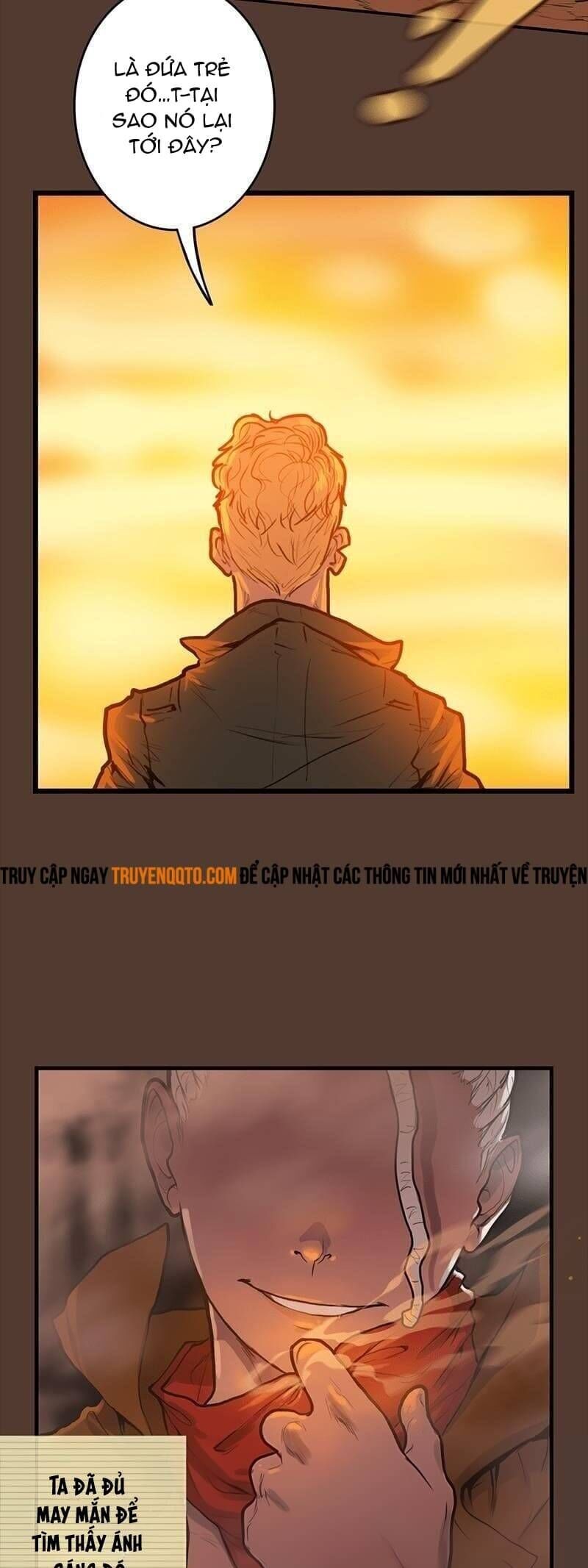 Thách Thức Chapter 44 - Trang 2