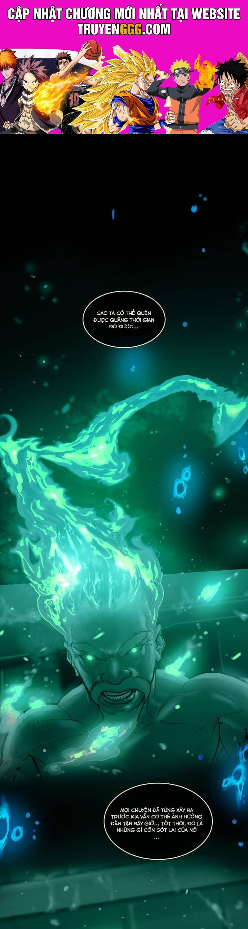 Thách Thức Chapter 45 - Trang 2