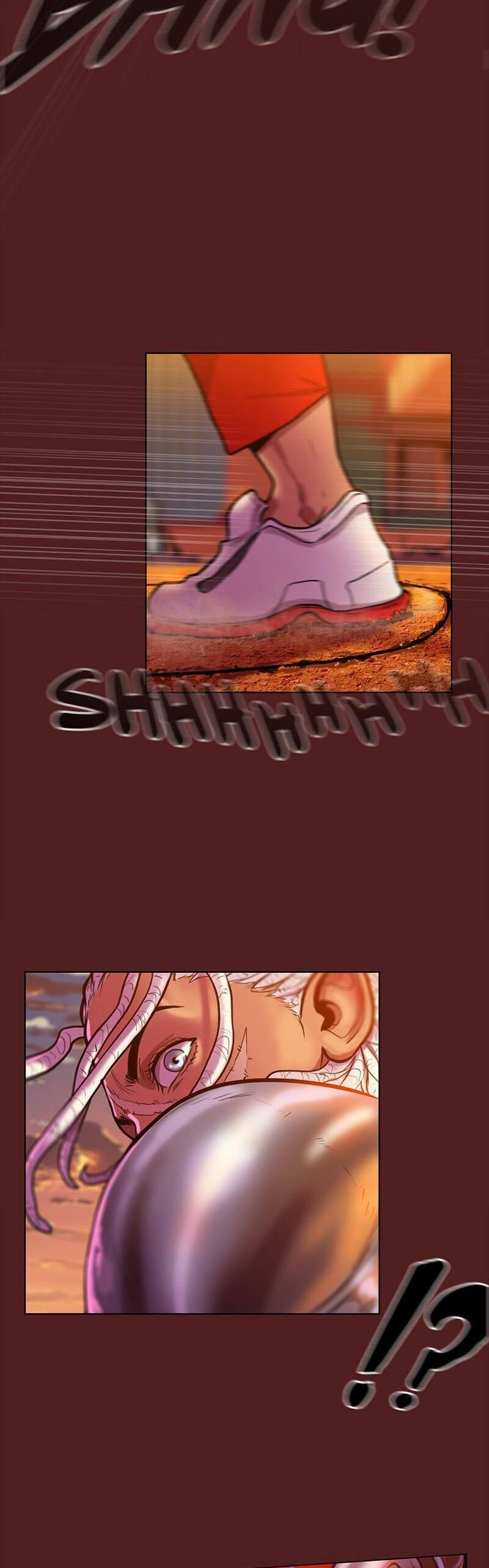 Thách Thức Chapter 45 - Trang 2