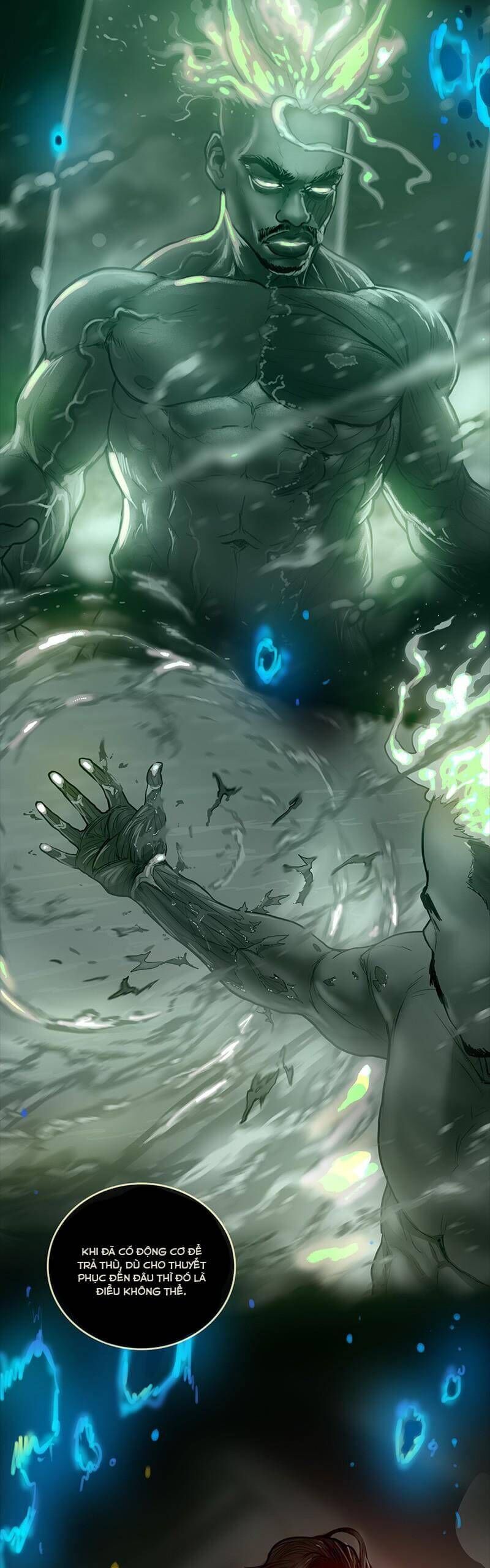 Thách Thức Chapter 45 - Trang 2