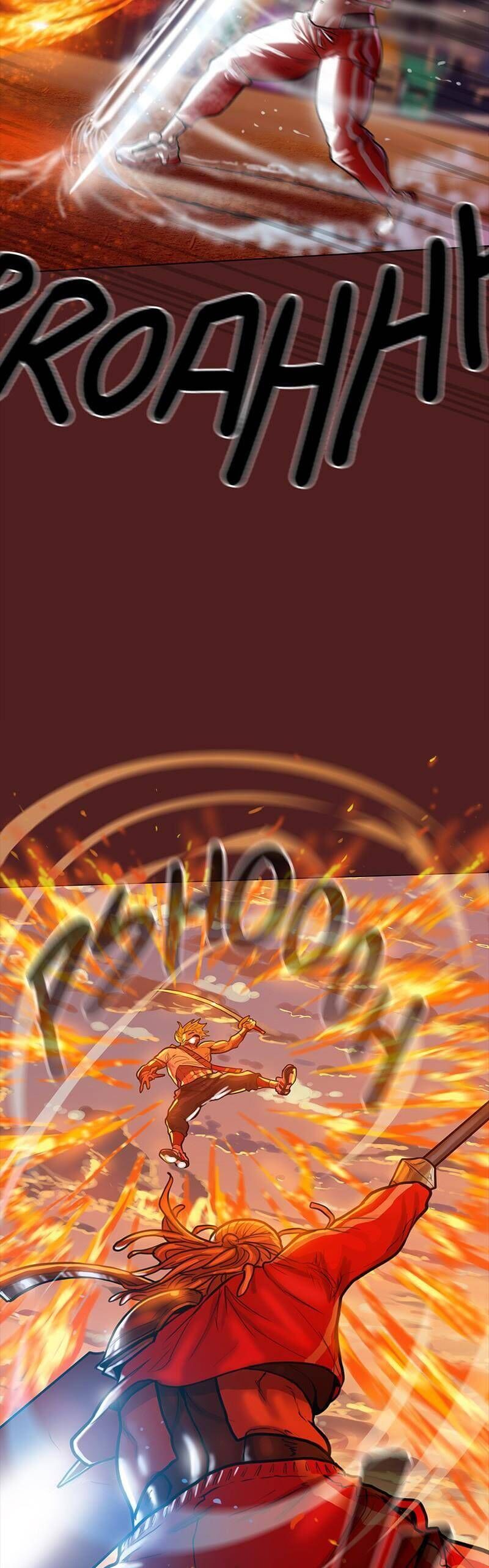 Thách Thức Chapter 45 - Trang 2