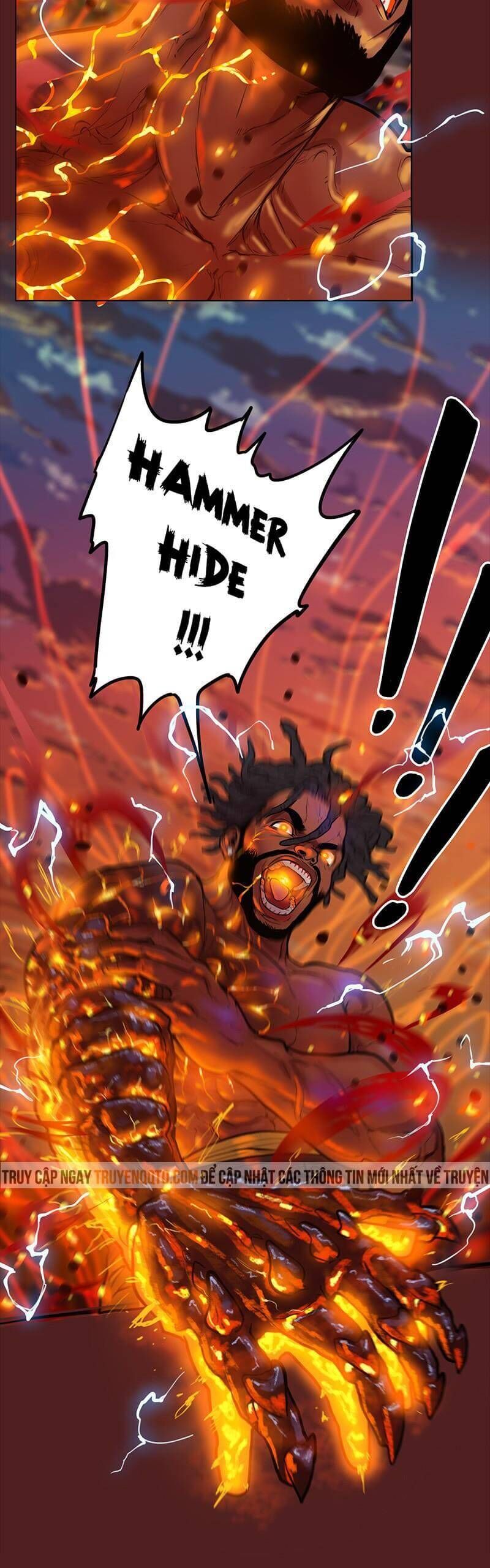 Thách Thức Chapter 45 - Trang 2