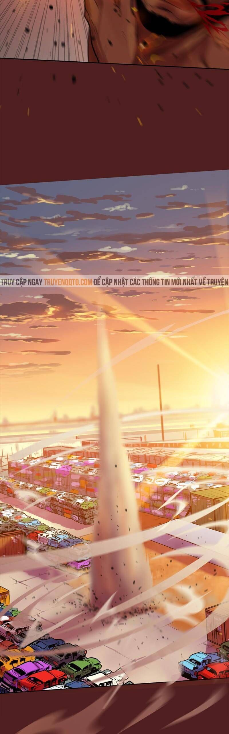 Thách Thức Chapter 45 - Trang 2