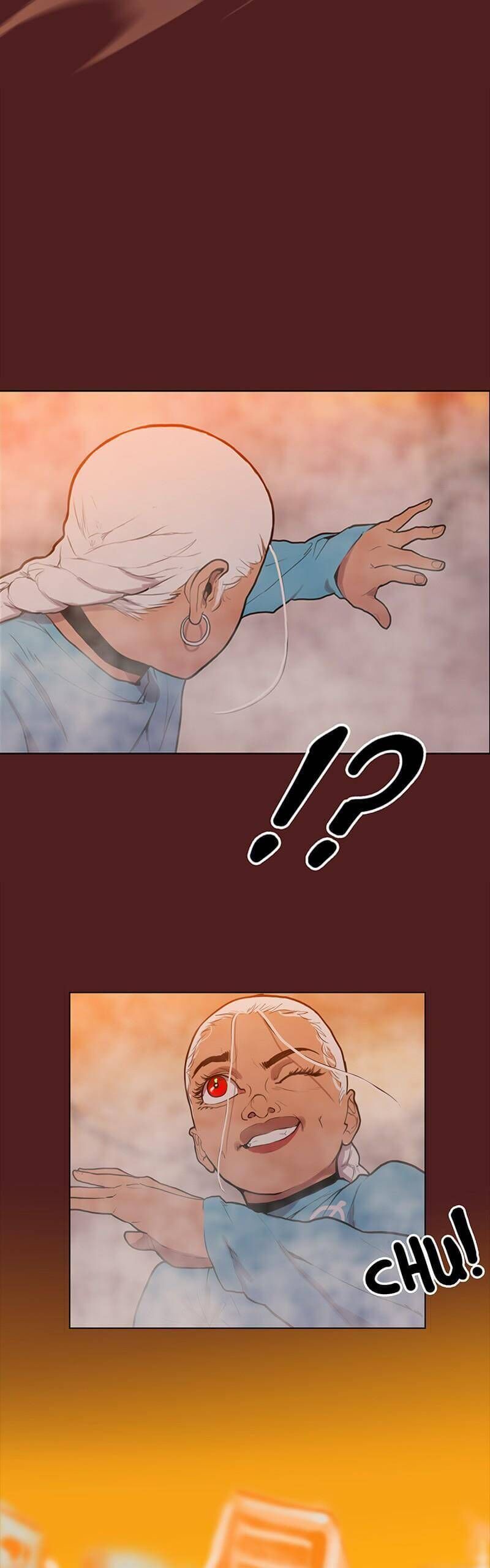 Thách Thức Chapter 45 - Trang 2