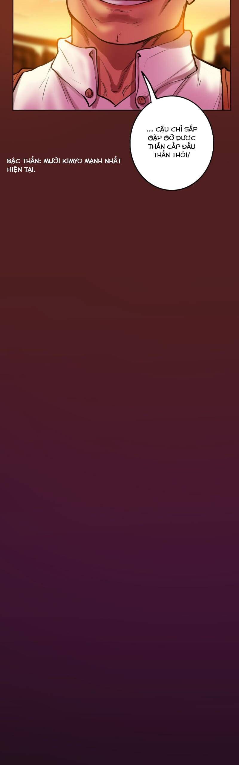 Thách Thức Chapter 45 - Trang 2