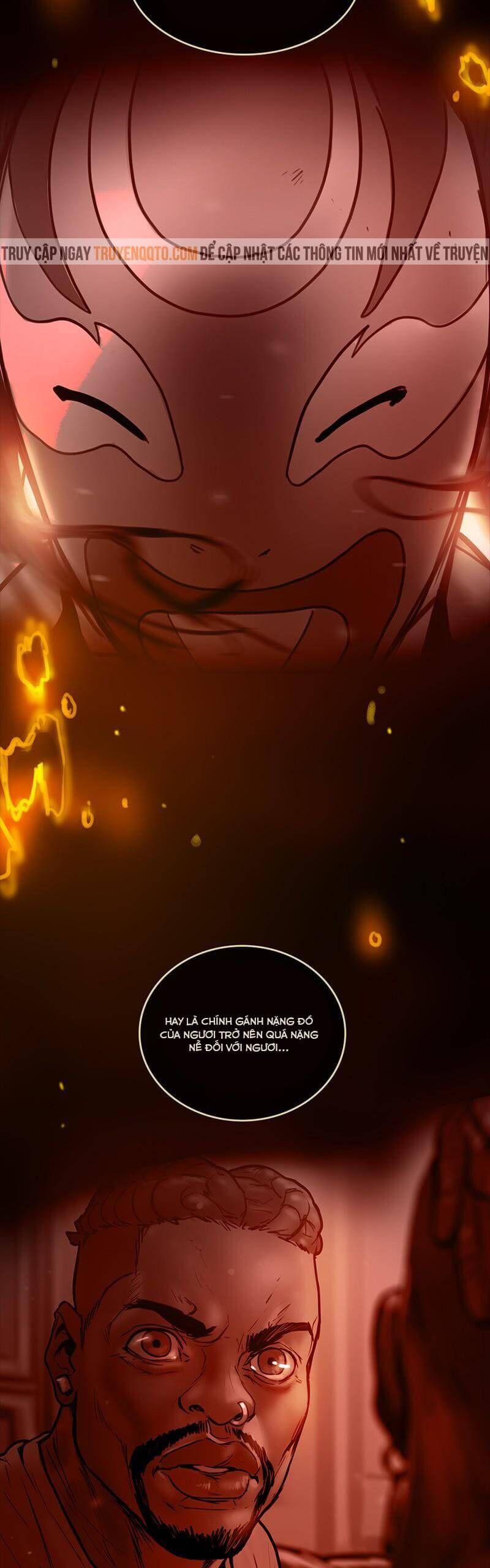 Thách Thức Chapter 45 - Trang 2