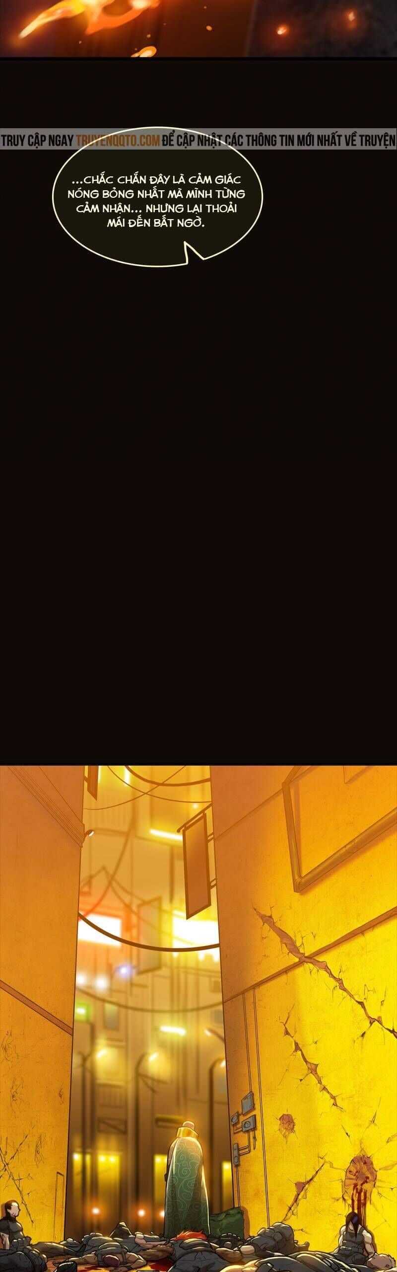 Thách Thức Chapter 45 - Trang 2