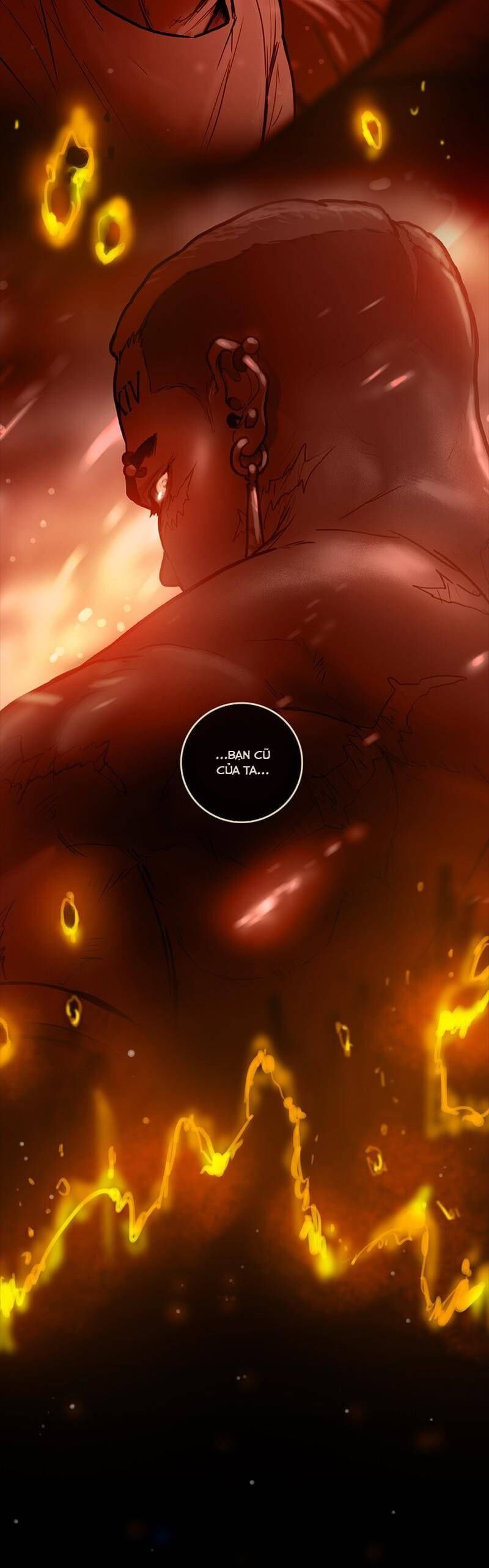 Thách Thức Chapter 45 - Trang 2