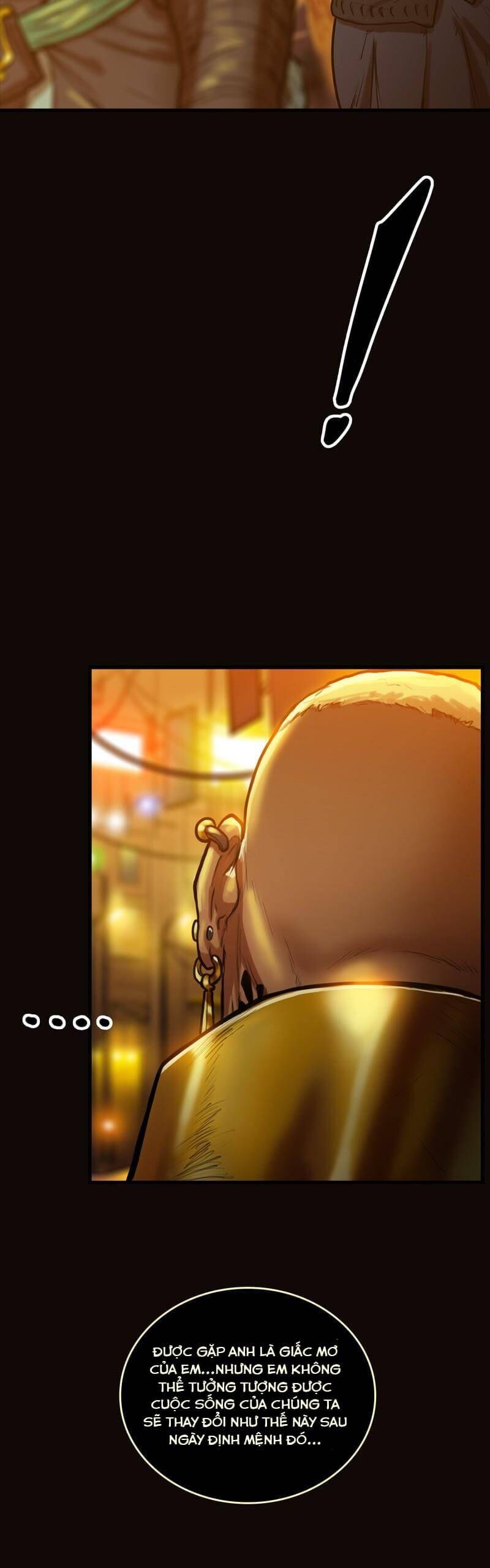 Thách Thức Chapter 45 - Trang 2