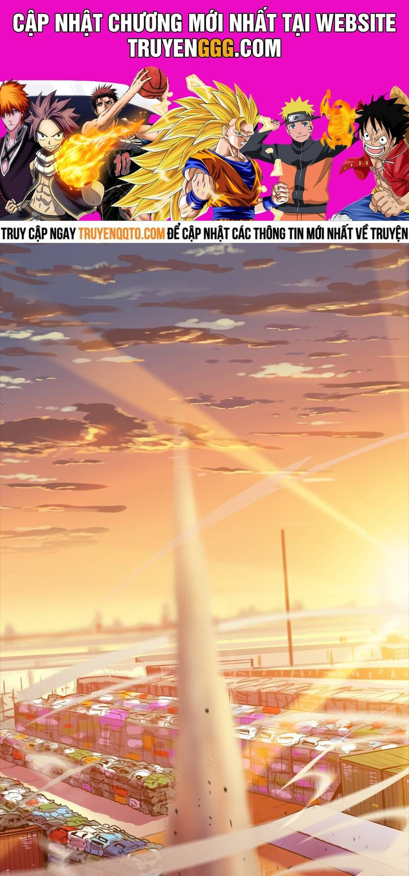 Thách Thức Chapter 46 - Trang 2