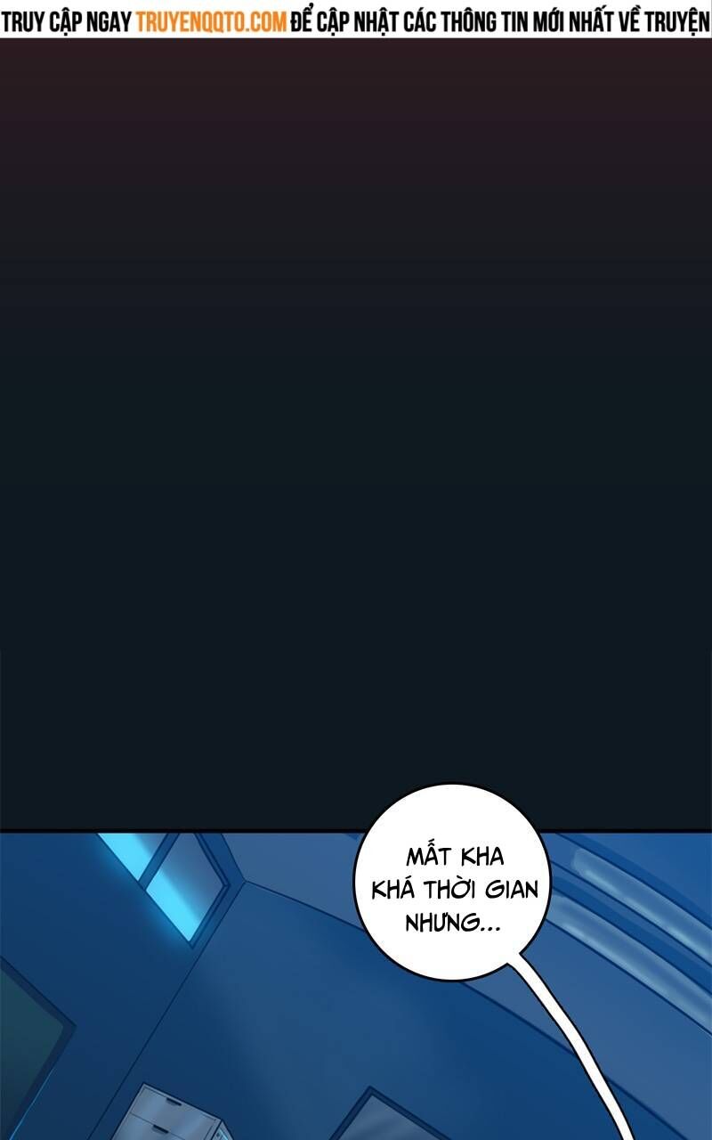 Thách Thức Chapter 46 - Trang 2