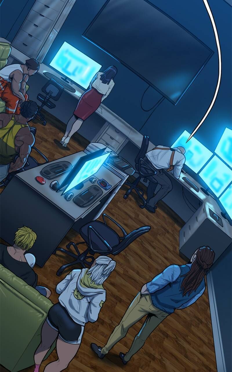 Thách Thức Chapter 46 - Trang 2