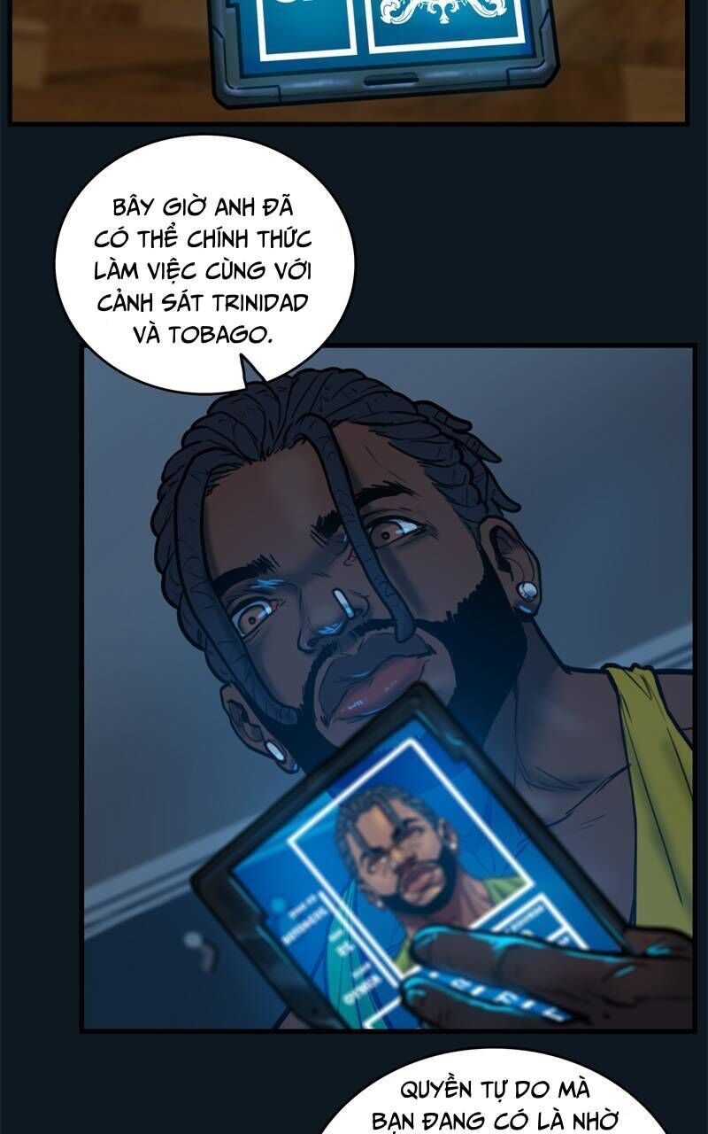 Thách Thức Chapter 46 - Trang 2