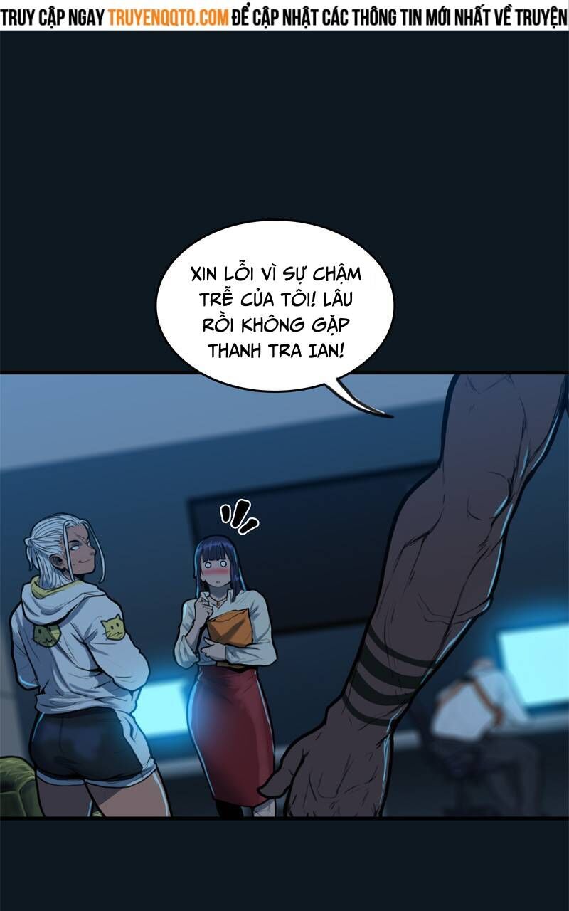 Thách Thức Chapter 46 - Trang 2