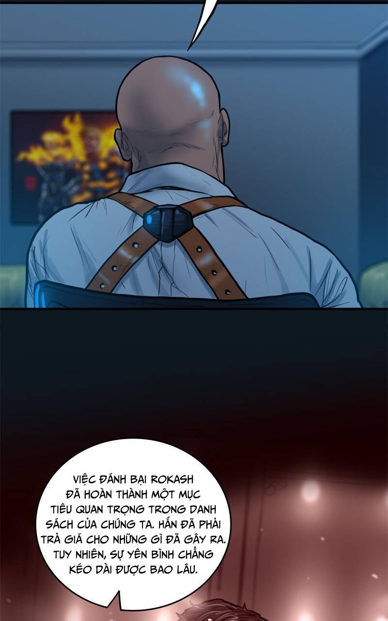 Thách Thức Chapter 46 - Trang 2