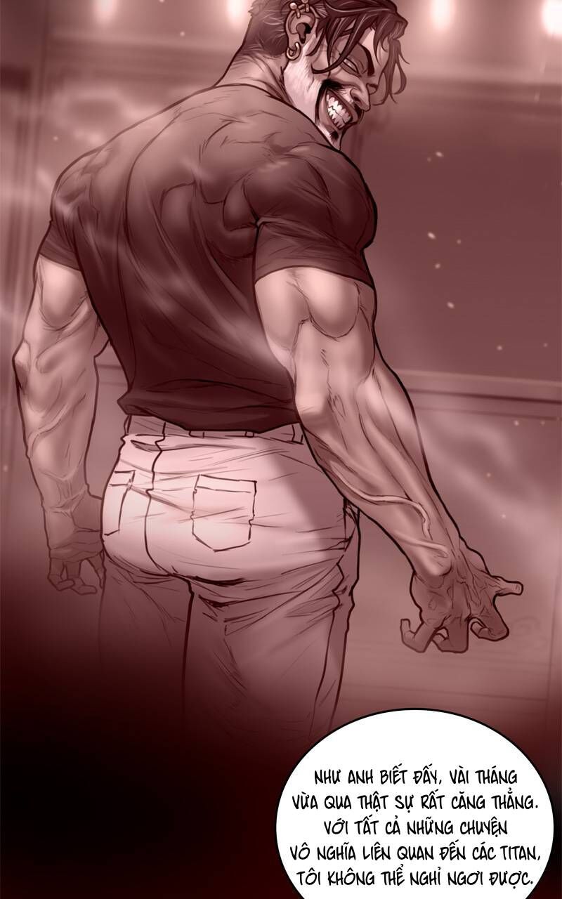 Thách Thức Chapter 46 - Trang 2