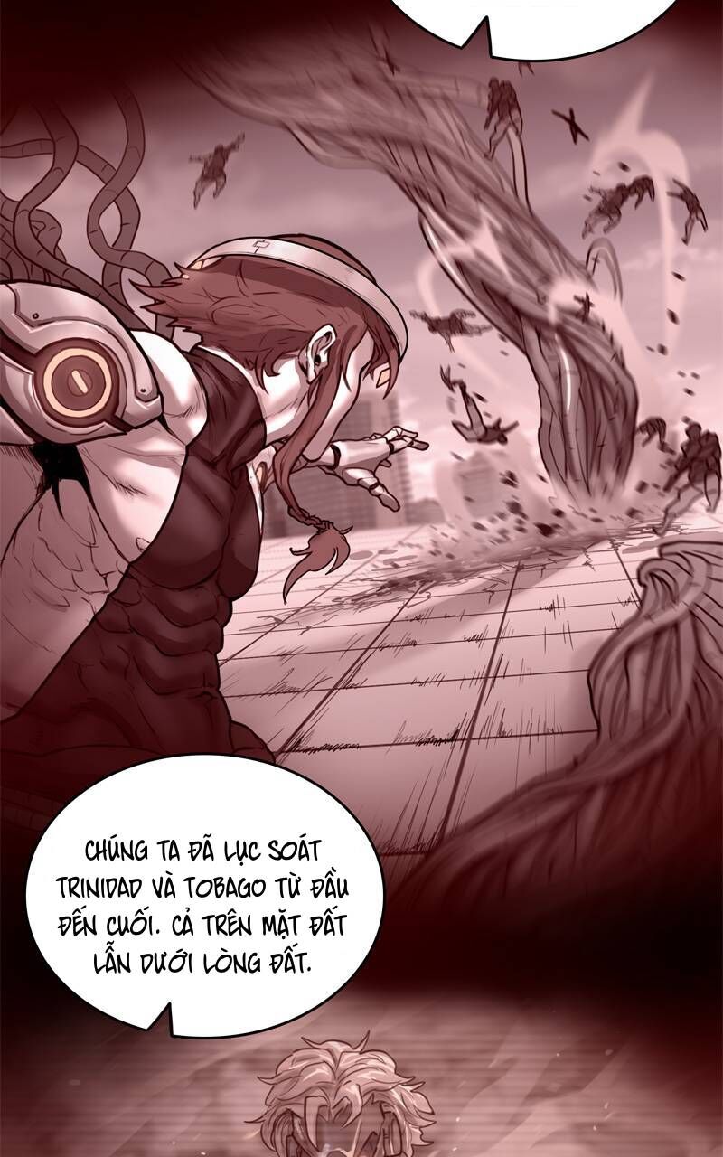 Thách Thức Chapter 46 - Trang 2