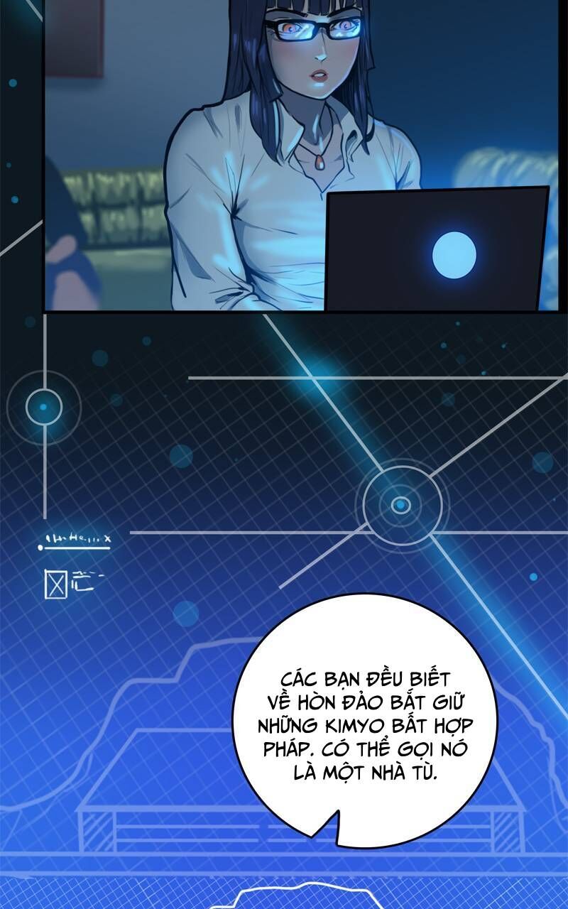 Thách Thức Chapter 46 - Trang 2