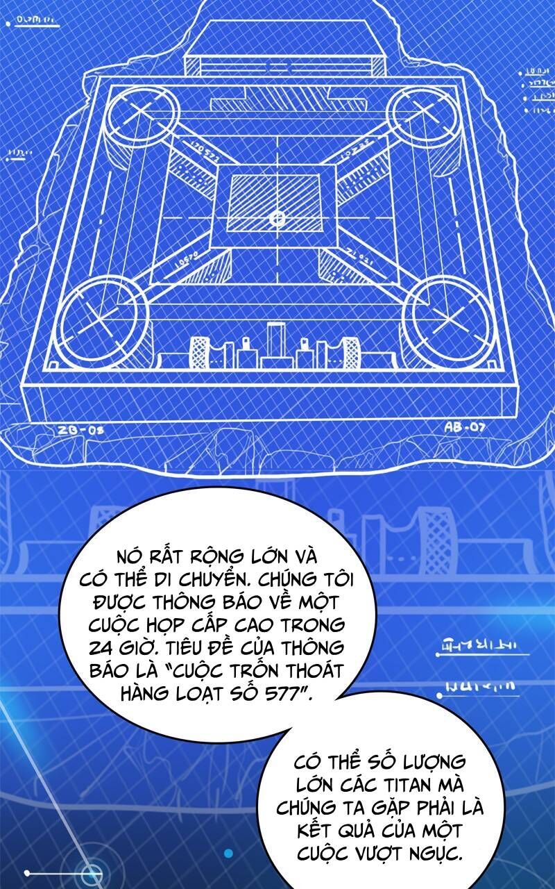 Thách Thức Chapter 46 - Trang 2