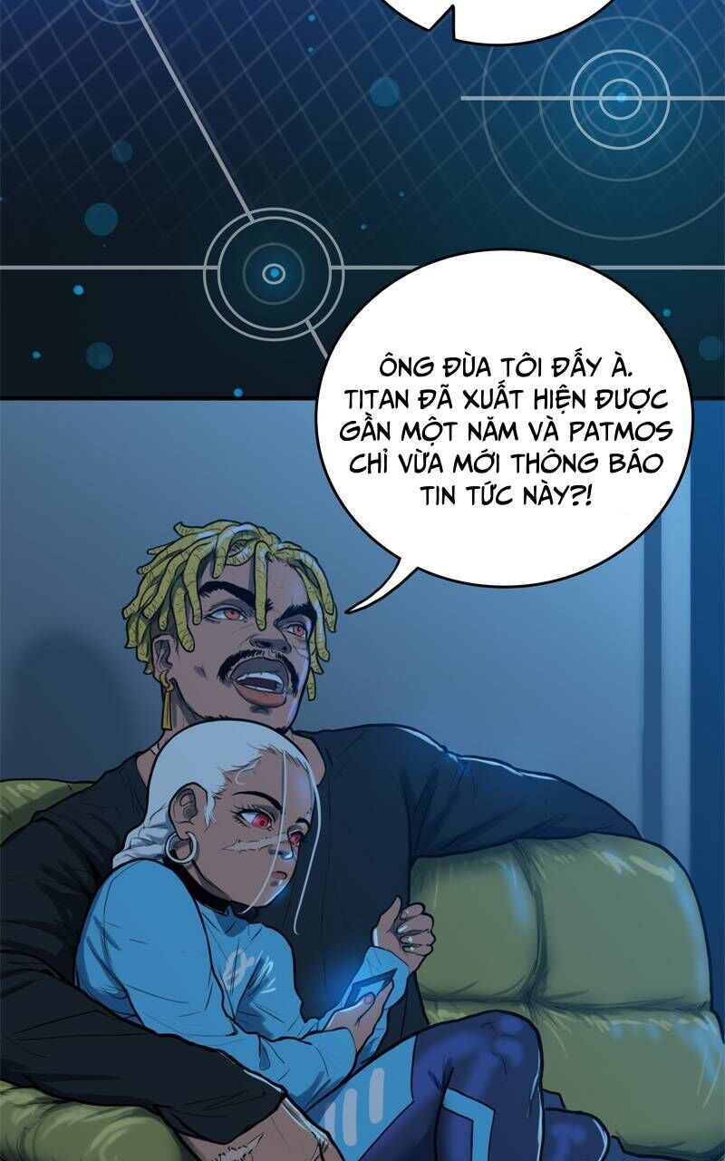 Thách Thức Chapter 46 - Trang 2